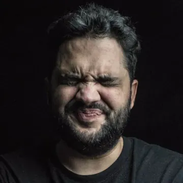 Gamer